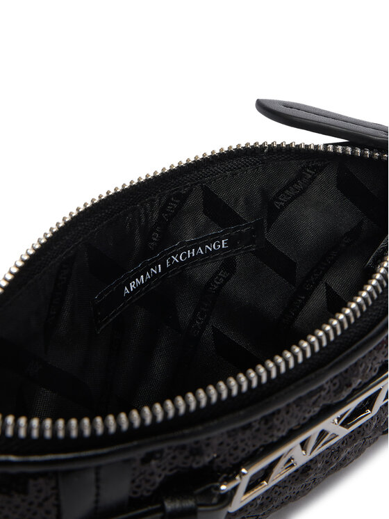 Armani Exchange Armani Exchange Kabelka XW002986 AF26448 UC001 Černá