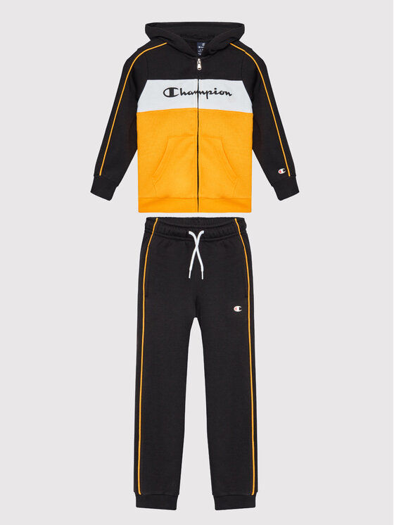 Champion Colour Block Fleece 306182