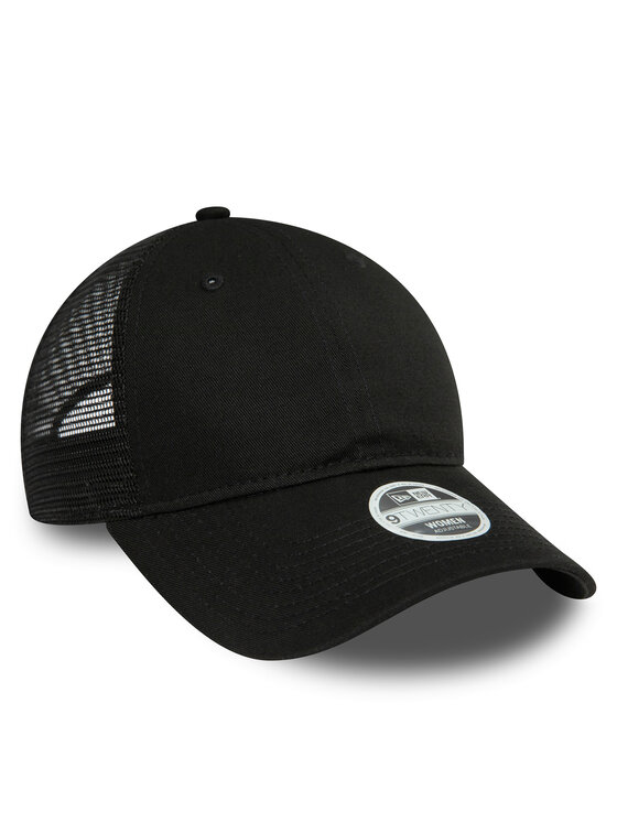 New Era New Era Cappellino Wmns 920 Trucker Ne 60503577 Nero