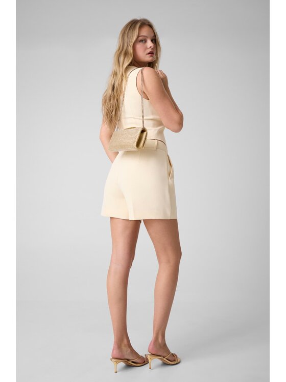 Guess Guess Top 182630 Béžová Classic Fit