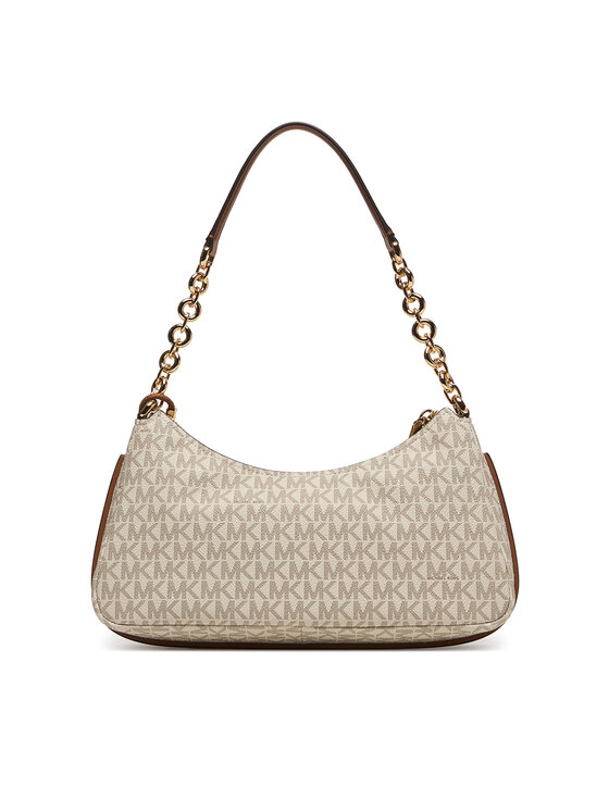 MICHAEL Michael Kors MICHAEL Michael Kors Geantă 32R6GY5W6B Écru