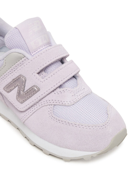 New Balance New Balance Sportcipők P5742EV Lila