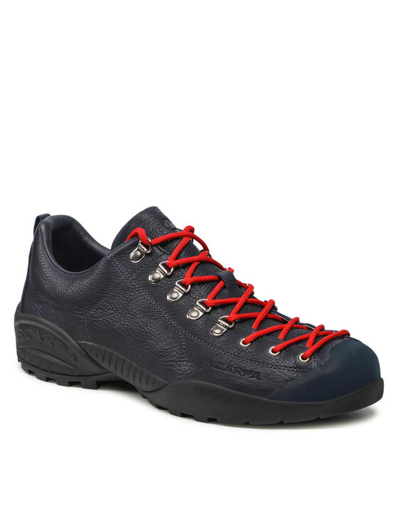 Scarpa Turistiniai batai Mojito Rock 32638-100 Tamsiai mėlyna