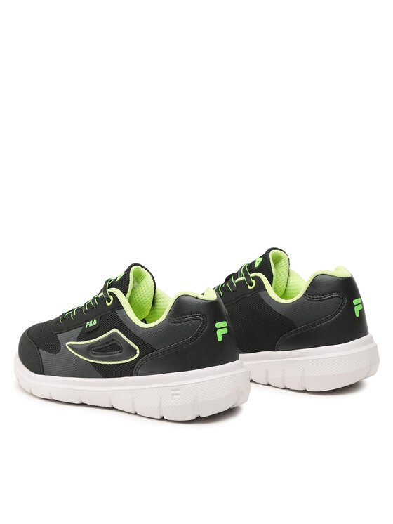 Sneakers Jumbler 2 Teens FFT0045.83130 Nero