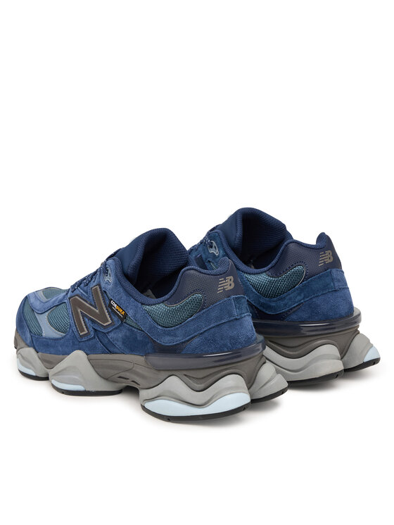 New Balance New Balance Laisvalaikio batai U906023D Tamsiai mėlyna
