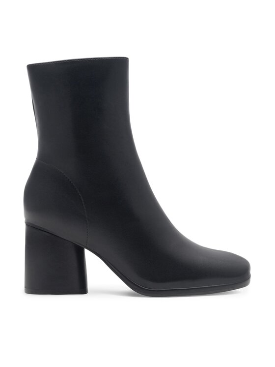 Jenny Fairy Jenny Fairy Čizme Hailey LS5584-06 Crna