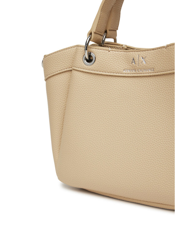 Armani Exchange Armani Exchange Torbica 942927 CC783 U1092 Bež