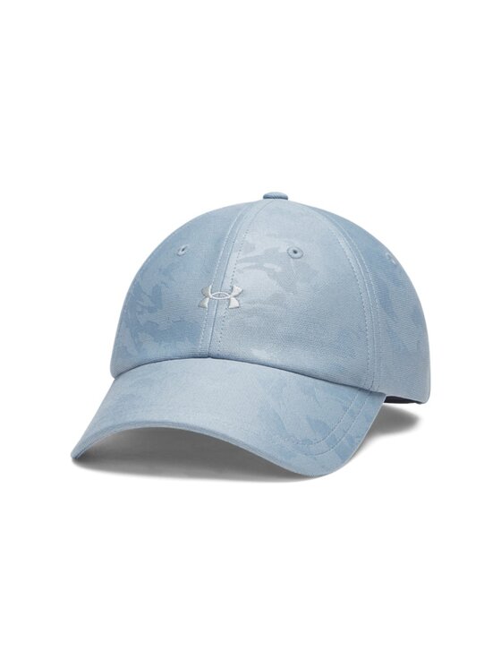 Under Armour Under Armour Czapka z daszkiem 6009335 Niebieski