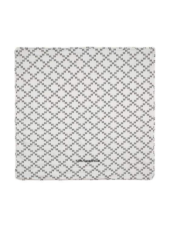 KARL LAGERFELD KARL LAGERFELD Bracciale z30179_n70 Bianco