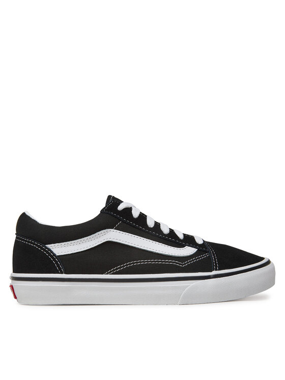 Vans Vans Tenisówki Old Skool VN000D2VY281 Czarny