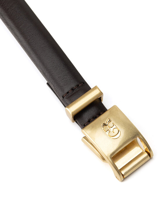 Gino Rossi Gino Rossi Cintura da donna BLYL24007-1 Marrone