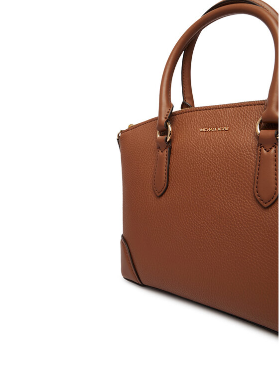 MICHAEL Michael Kors MICHAEL Michael Kors Torbica 30R6G1WS8V Smeđa