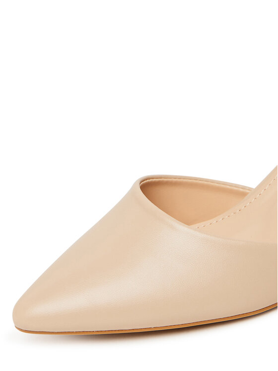 JENNY JENNY Körömcipők ANGEL WS210702-10 Bézs