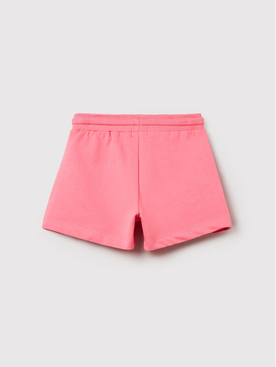 OVS OVS Sportshorts 1494851 Rosa Regular Fit