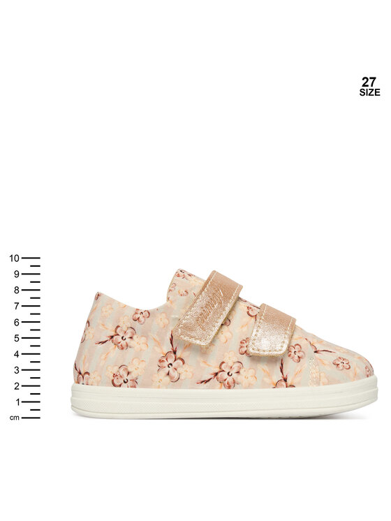 Primigi Primigi Scarpe basse 1355077 S Beige
