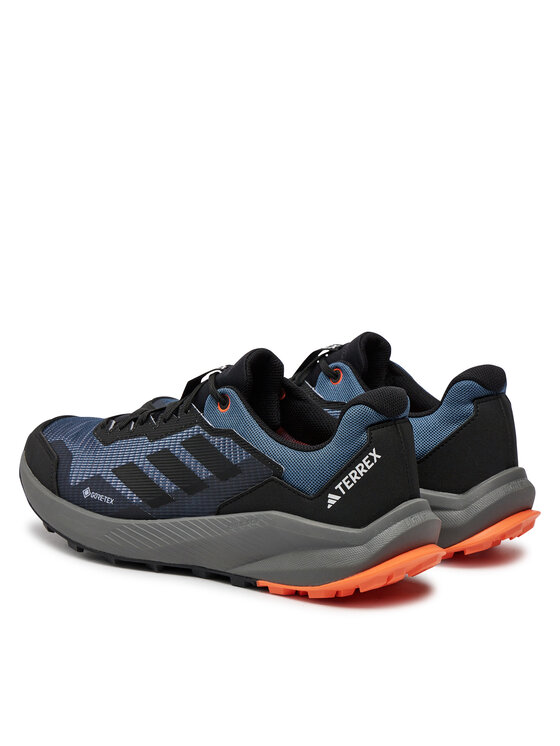 adidas adidas Pantofi pentru alergare Terrex Trail Rider GORE-TEX Trail Running HQ1234 Albastru
