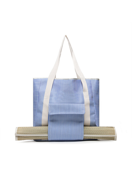 Jenny Fairy Jenny Fairy Handtasche MJA-J-151-95-01 Blau