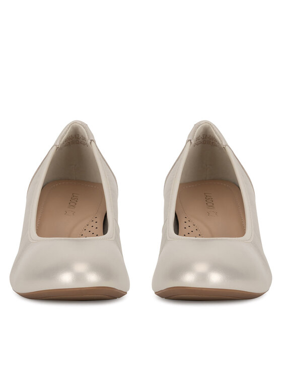 Lasocki Lasocki Pantofi pumps WYL4060-1Z Bej