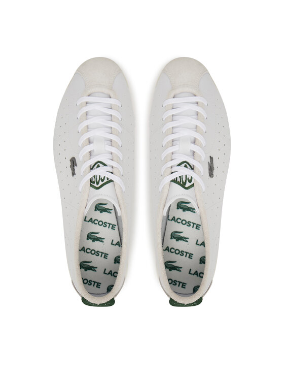 Lacoste Lacoste Sneakers 7-49SMA0042 Weiß
