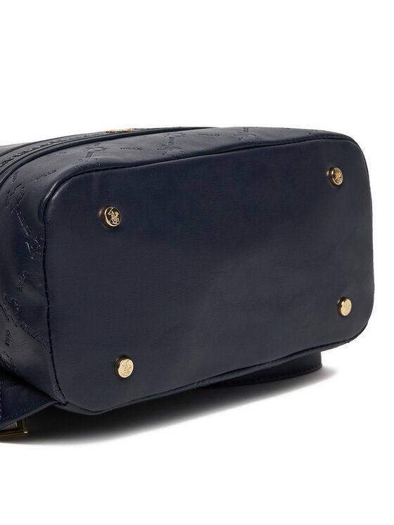 Beverly Hills Polo Club Beverly Hills Polo Club Rucksack EO-BHPC-L-014-09 Dunkelblau