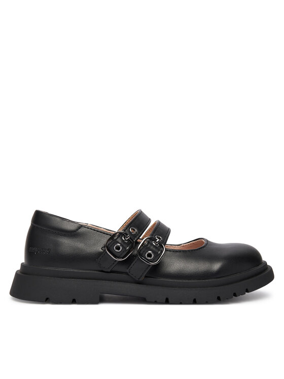 Mayoral Mayoral Halbschuhe 46556 Schwarz