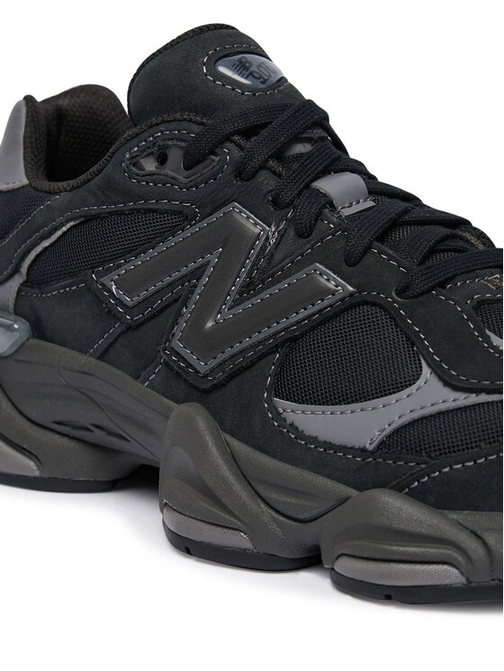New Balance New Balance Sneakersy U906079E Černá