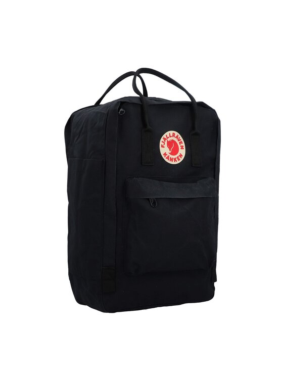Fjällräven Fjällräven Torba 263811 Czarny