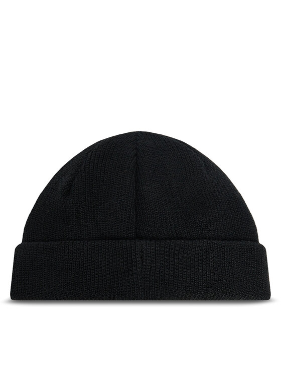 adidas adidas Czapka Fisherman Beanie IT4632 Czarny