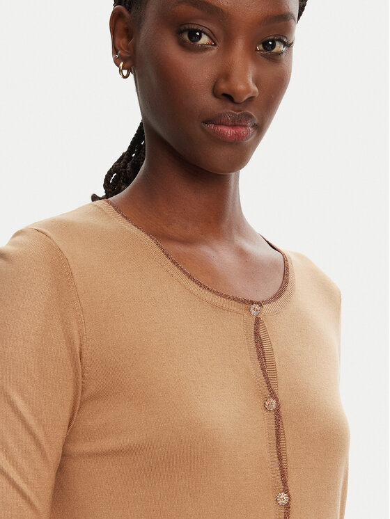 Liu Jo Liu Jo Cardigan WA5382 MS49I Maro Regular Fit