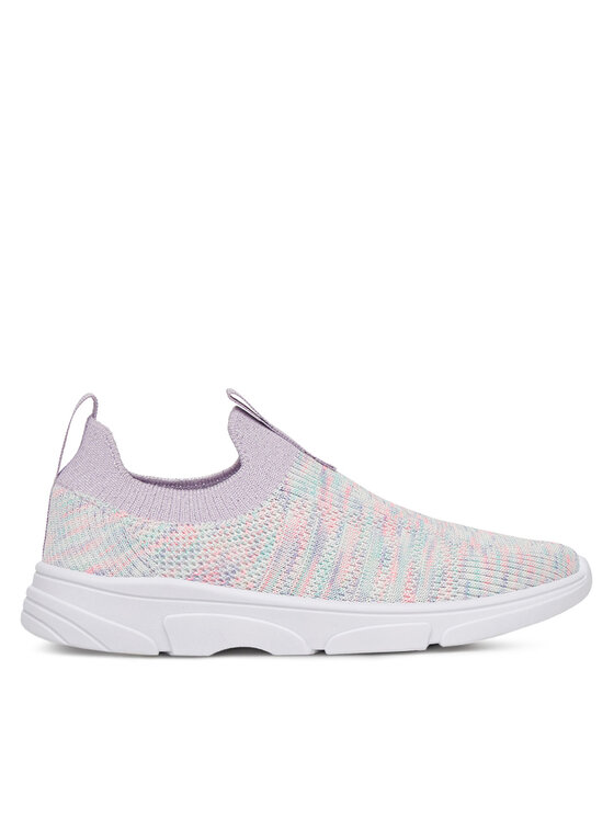 Nelli Blu Nelli Blu Nizki čevlji CP91-25813 Vijolična