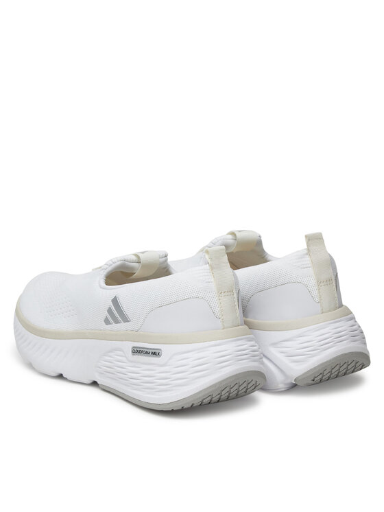 adidas adidas Sneakersy Cloudfoam Go Lounger JI4843 Biały
