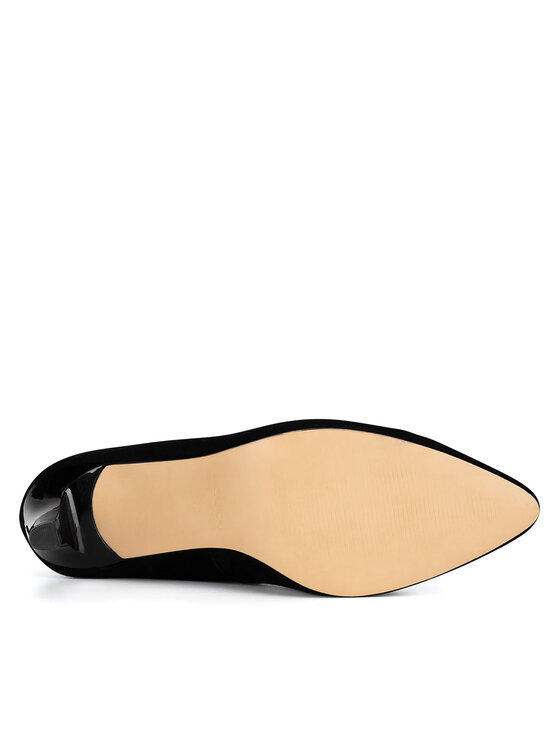 Lasocki Lasocki High Heels WYL3804-1Z Schwarz