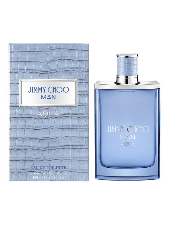 Jimmy Choo Jimmy Choo Man Aqua Woda toaletowa