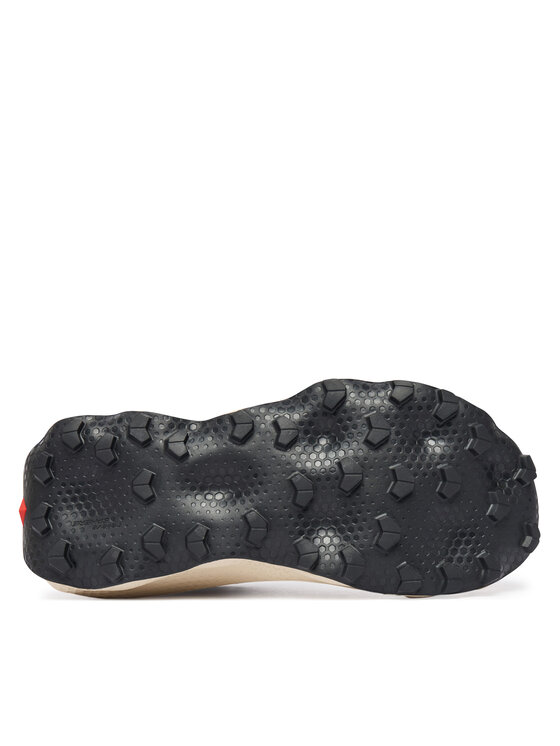 Salomon Salomon Jooksujalatsid Ultra Glide 4 L49149200 Beež