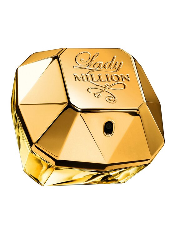 Woda perfumowana Paco Rabanne, Lady Million