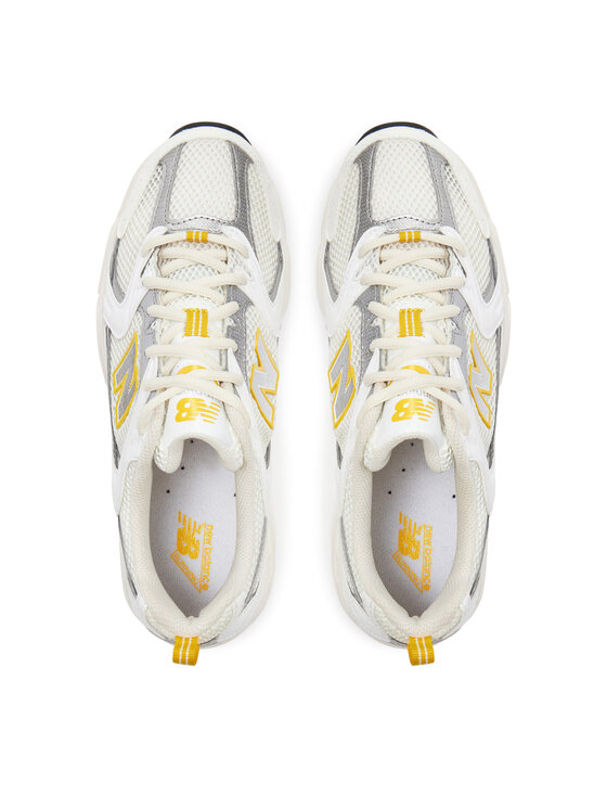 New Balance New Balance Sneakersy MR530SY Biały