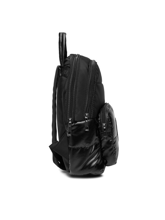 Blauer Blauer Σακίδιο Wave04 F5WAVE04/PAD Μαύρο