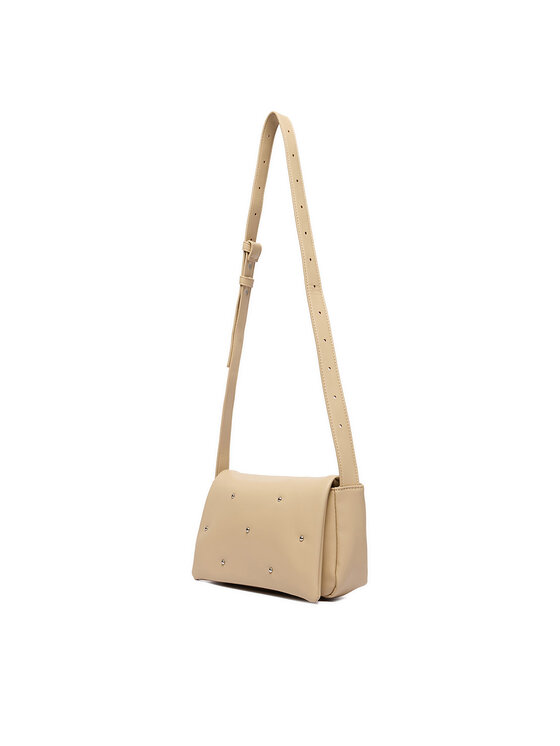 JENNY JENNY Torebka CEO-JNY-M-003-09 Beżowy