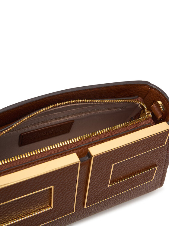 Elisabetta Franchi Elisabetta Franchi Borsetta BS-07A-66E2-V360 Marrone