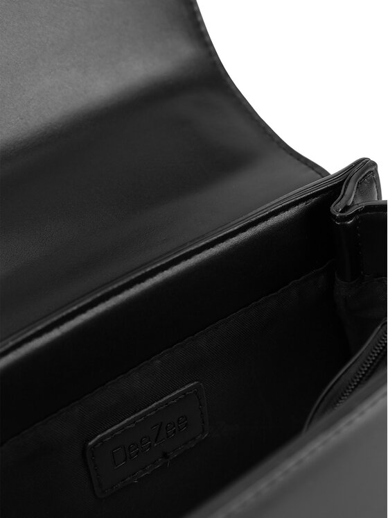 DeeZee DeeZee Käekott MDP-L-017-06 Must