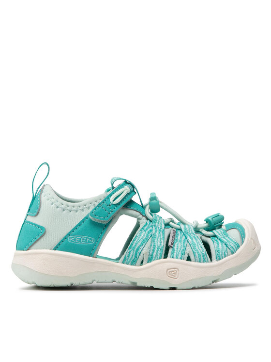 Keen Sandále Moxie Sandal 1026285 Tyrkysová