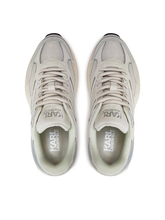 KARL LAGERFELD KARL LAGERFELD Tossud KL65624 Beež