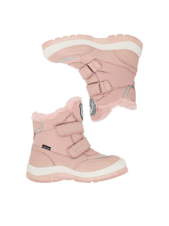 Lasocki Kids Lasocki Kids Stivali CEO-CI12-1797-04 Rosa