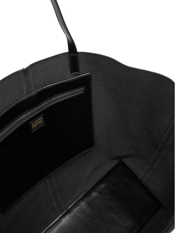 G-Star Raw G-Star Raw Borsetta CEO-LILA-LDA8145 Nero