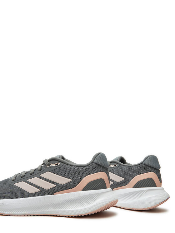adidas adidas Buty do biegania Runfalcon 5 IE8823 Szary