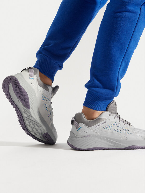 Skechers Skechers Αθλητικά Bounder Rse- 232780/GYMT Γκρι