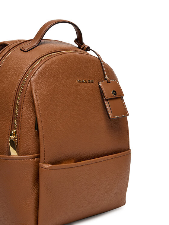 MICHAEL Michael Kors MICHAEL Michael Kors Раница Sable 30T5G3XB2L Кафяв