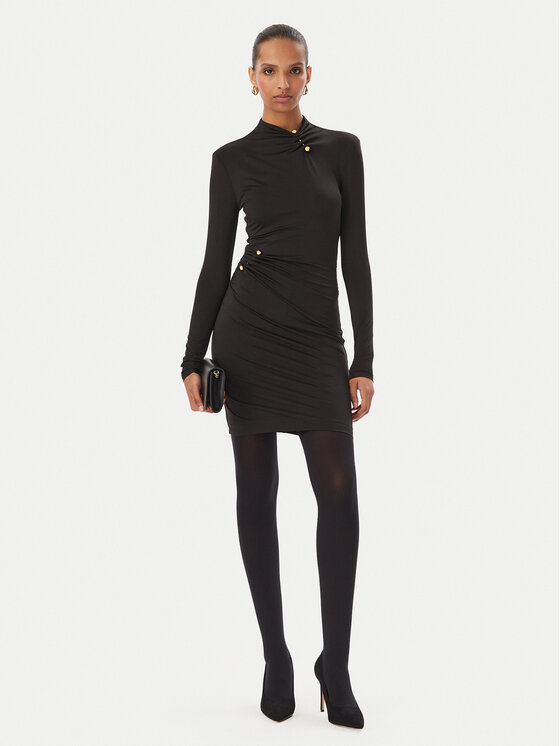 Marciano Guess Marciano Guess Kokteilikleit G6BK20 K6523 Must Slim Fit