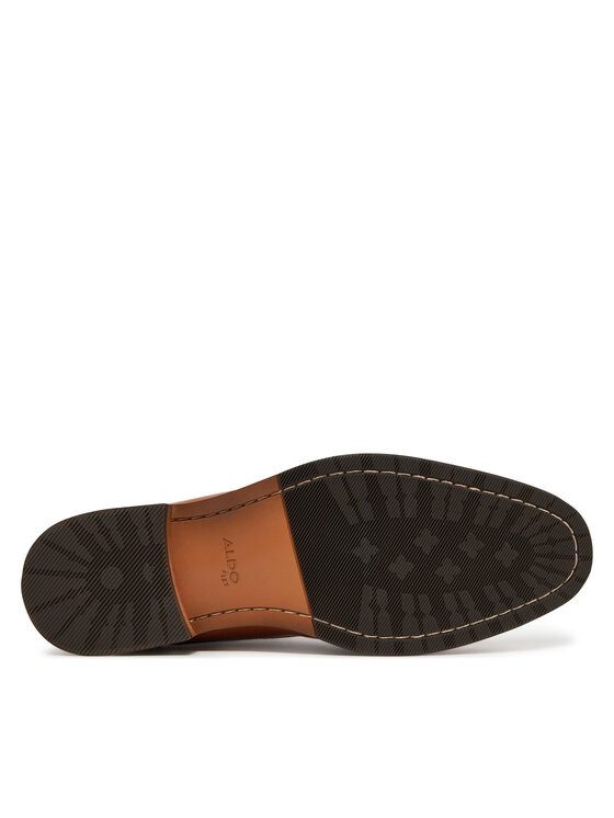 Aldo Aldo Poolsaapad Wriggle 13913527 Pruun