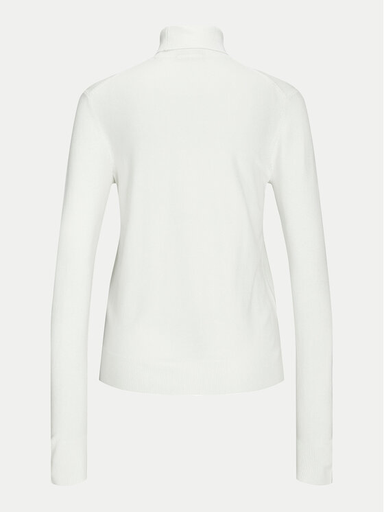 JJXX JJXX Dolčevita Ada 12258813 Bijela Slim Fit